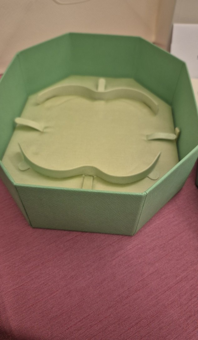 Swarovski Kolye & Gerdanlık kutusu - Görsel 5