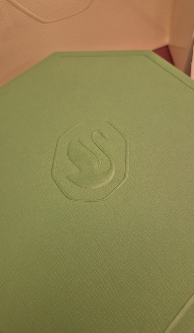 Swarovski Kolye & Gerdanlık kutusu - Görsel 2