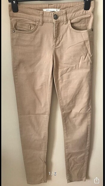 Lcw pantolon
