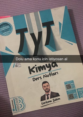 Gardrops ilanı