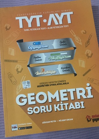 Gardrops ilanı
