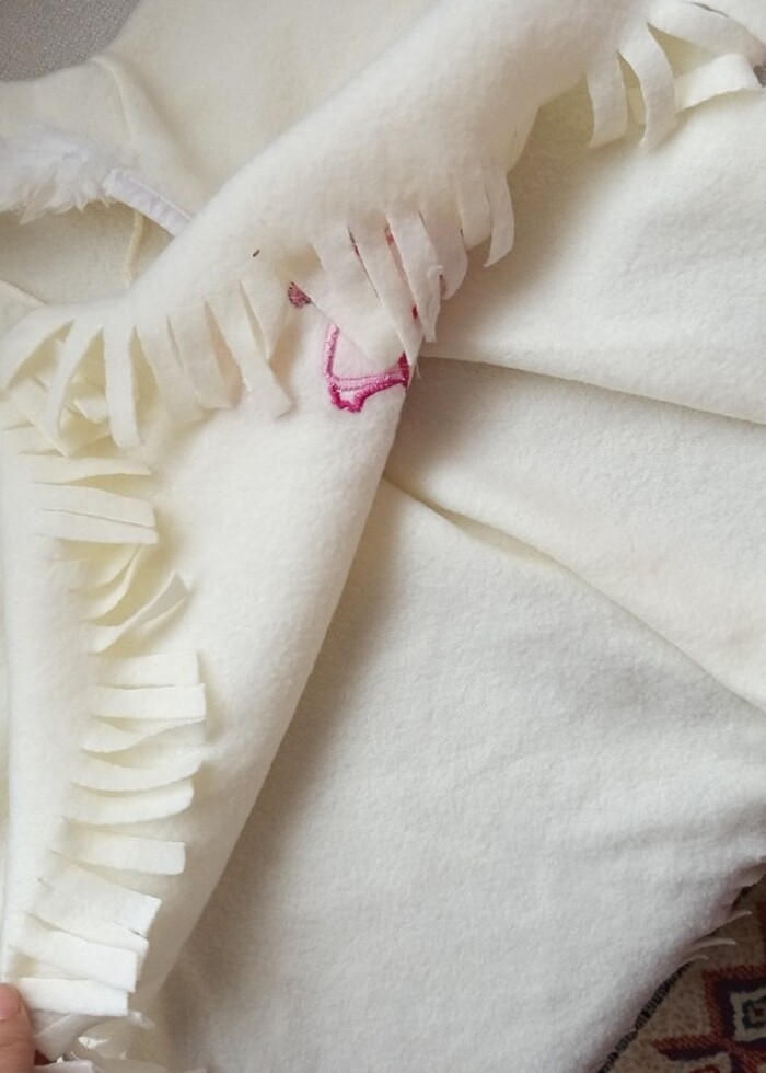 Bebek panco - Görsel 2