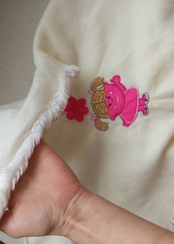 Bebek panco - Görsel 3