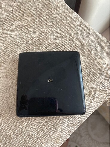  Beden H&M bronzer