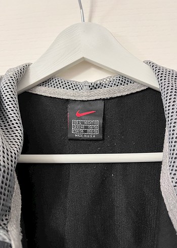 Kadın Siyah Fermuarlı Keten Ceket - Görsel 3