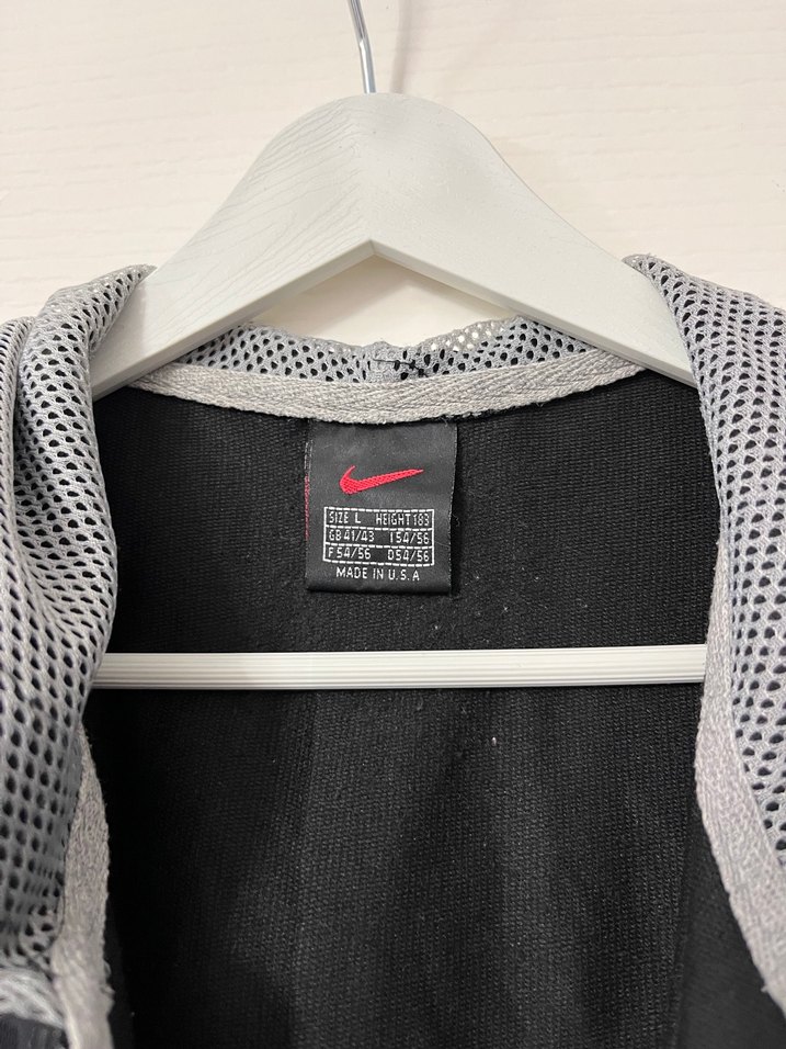 Kadın Siyah Fermuarlı Keten Ceket - Görsel 3