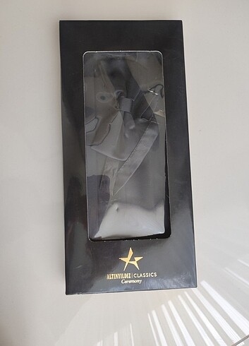 Papyon kuşak takım - Görsel 2