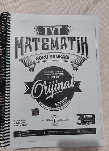tyt kitap