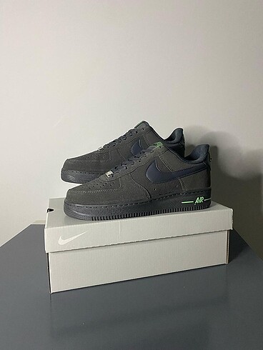 Air force 1'07