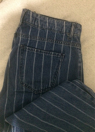  çizgi mom jean