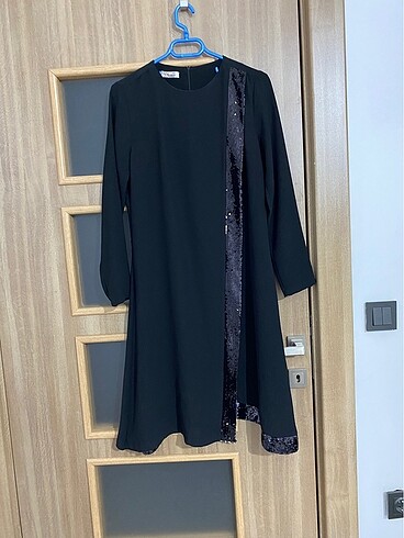 Tunik siyah tunik