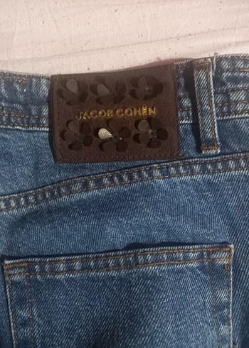 Jacob Cohen Jacobs Cohen Mavi Denim Jean