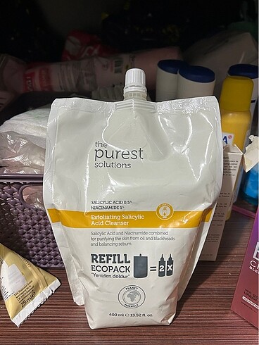 refil