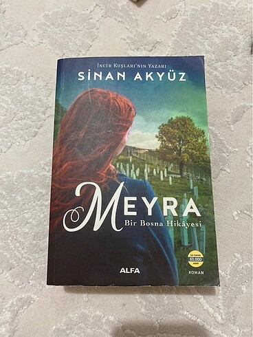 Meyra Sinan Akyüz