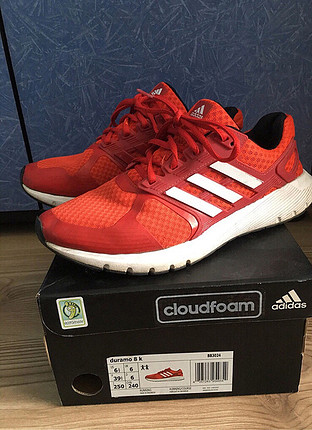 Adidas Adidas spor ayakkabı