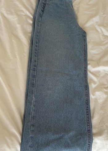 Diğer Mavi Denim Jean Pantolon