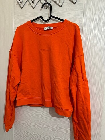 les benjamins sweatshirt