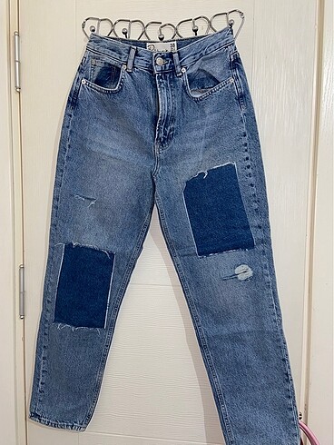 Stradivarius jean