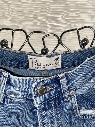 m Beden Stradivarius jean
