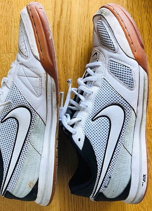 Nike Air kauçuk tabanlı - Çok temiz!