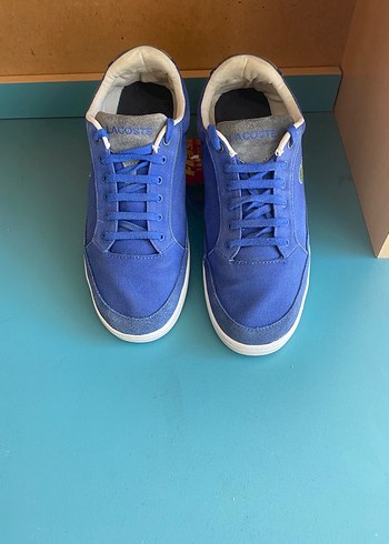 Lacoste Mavi Sneaker