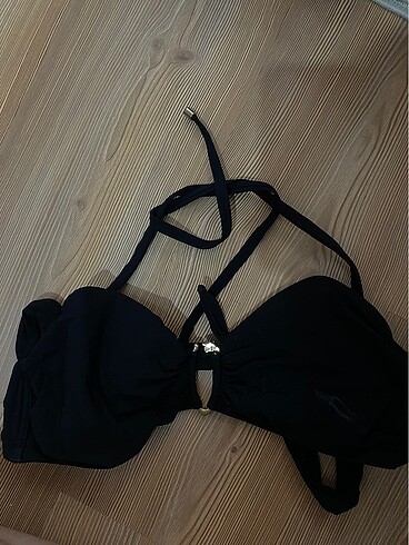 Bikini Üstü