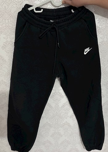 Nike Siyah Jogger Esofman Alti