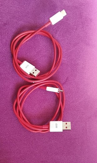 General Mobile 5 Plus Orijinal Şarj Aleti