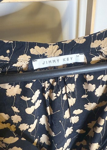 Bohem Uzun Kollu Piliseli Elbise - Görsel 3