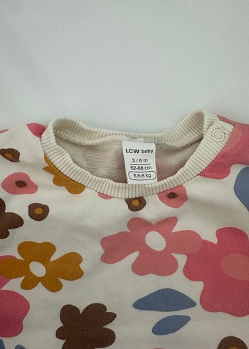 LC Waikiki Bebek Kız Takımı