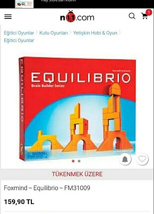 Diğer Equilibrio_ foxmind