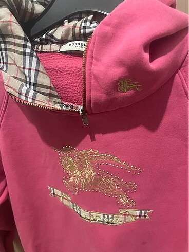 Burberry Bayan burberry sweatshirt