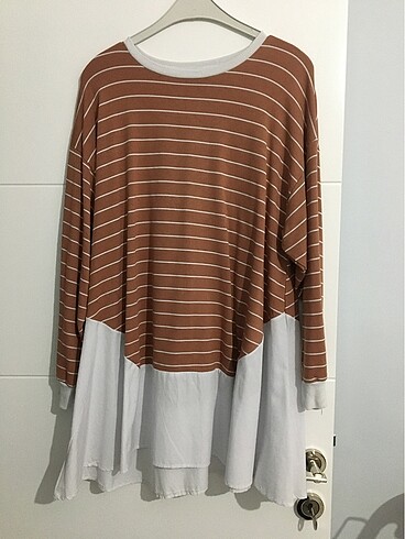Spor tunik
