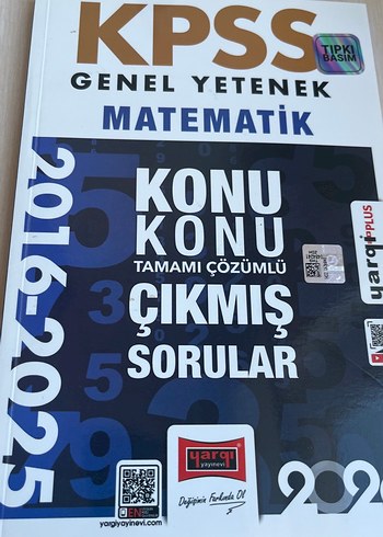 Gardrops ilanı