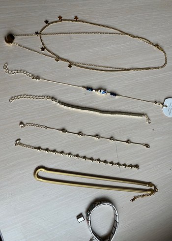 Gardrops ilanı