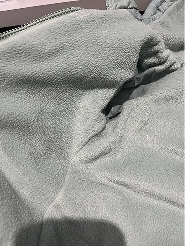 Zara Bebek mont
