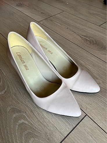 Stiletto