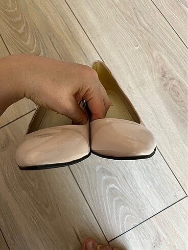 39 Beden Stiletto