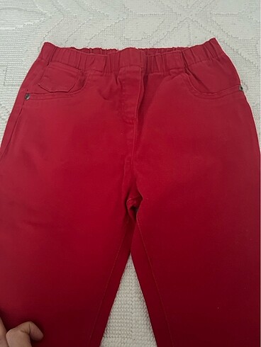 Kot pantolon
