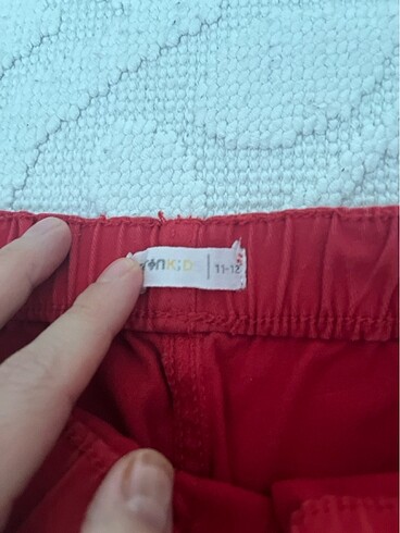 Koton Kot pantolon
