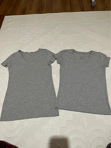 V yaka tshirt
