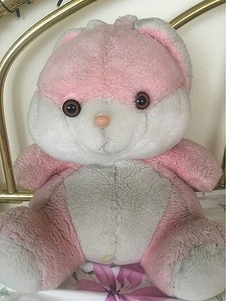 Peluş tavşan