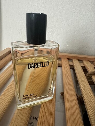 Diğer Bargello 171 Parfüm
