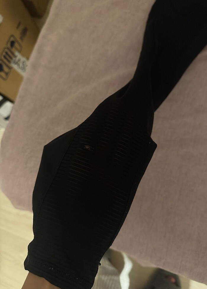 H&M Tayt - Görsel 4