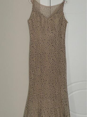 Abiye Elbise - Görsel 2