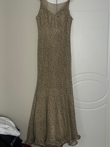 Abiye Elbise - Görsel 6