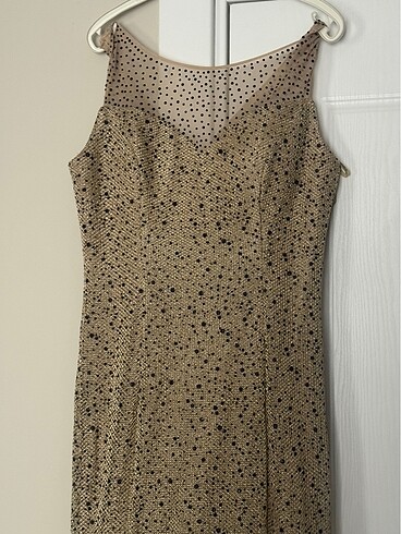 Abiye Elbise - Görsel 4