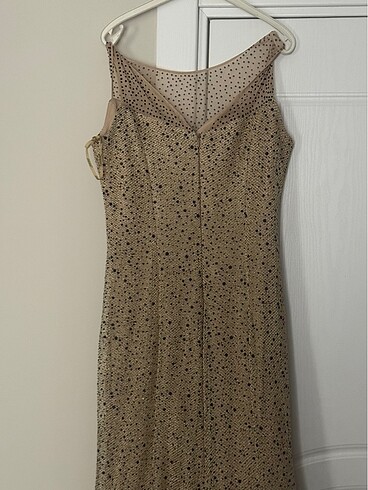 Abiye Elbise - Görsel 8