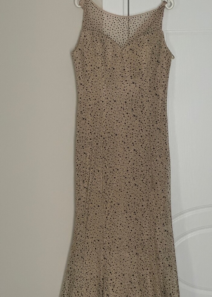 Abiye Elbise - Görsel 2