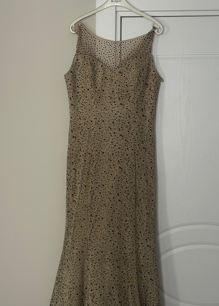 Abiye Elbise - Görsel 3